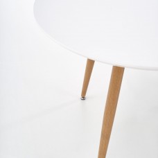 Apaļš galds EDWARD